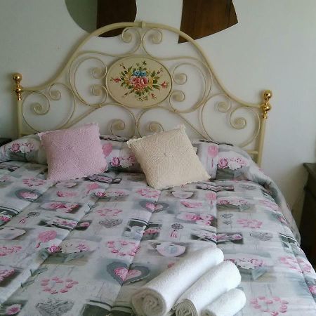 B&B Tisoi Беллуно Экстерьер фото