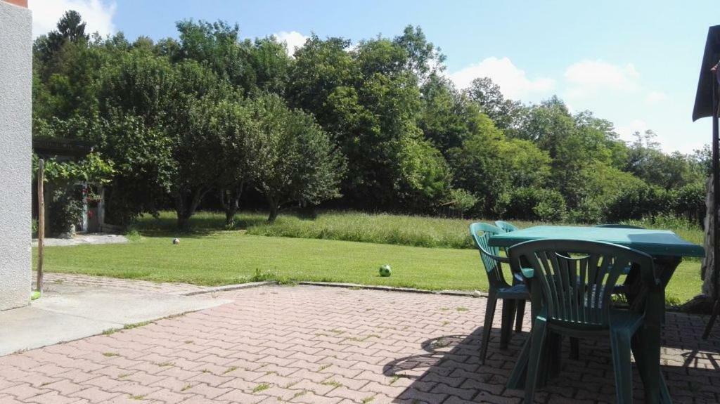 B&B Tisoi Беллуно Экстерьер фото